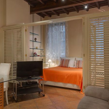 Spanish Steps Gea Apartments Roma Ngoại thất bức ảnh