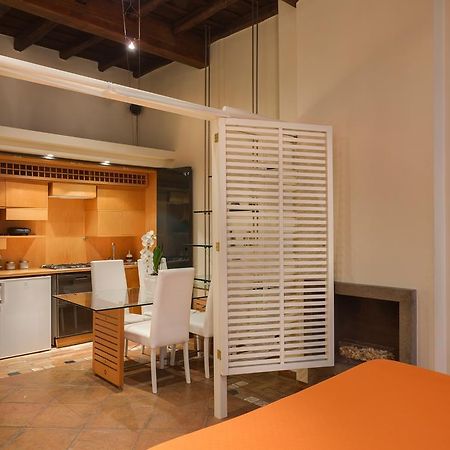 Spanish Steps Gea Apartments Roma Ngoại thất bức ảnh