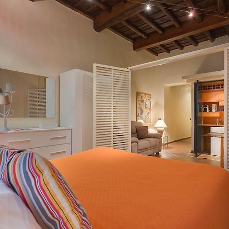 Spanish Steps Gea Apartments Roma Ngoại thất bức ảnh