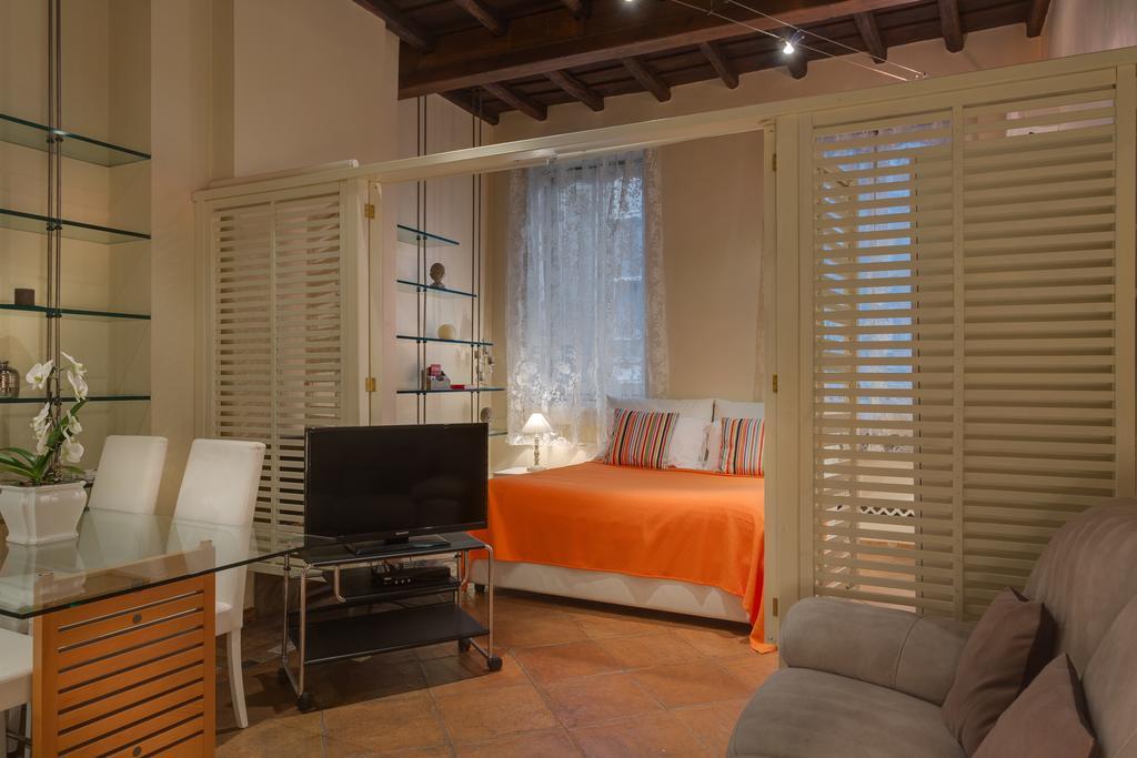 Spanish Steps Gea Apartments Roma Ngoại thất bức ảnh