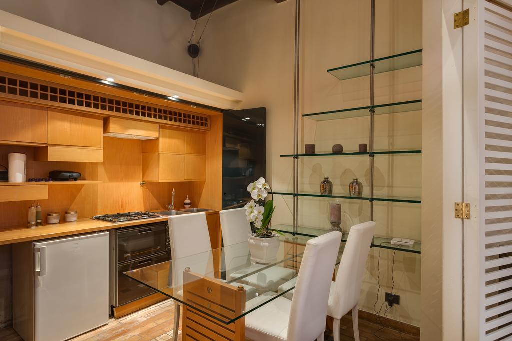 Spanish Steps Gea Apartments Roma Ngoại thất bức ảnh