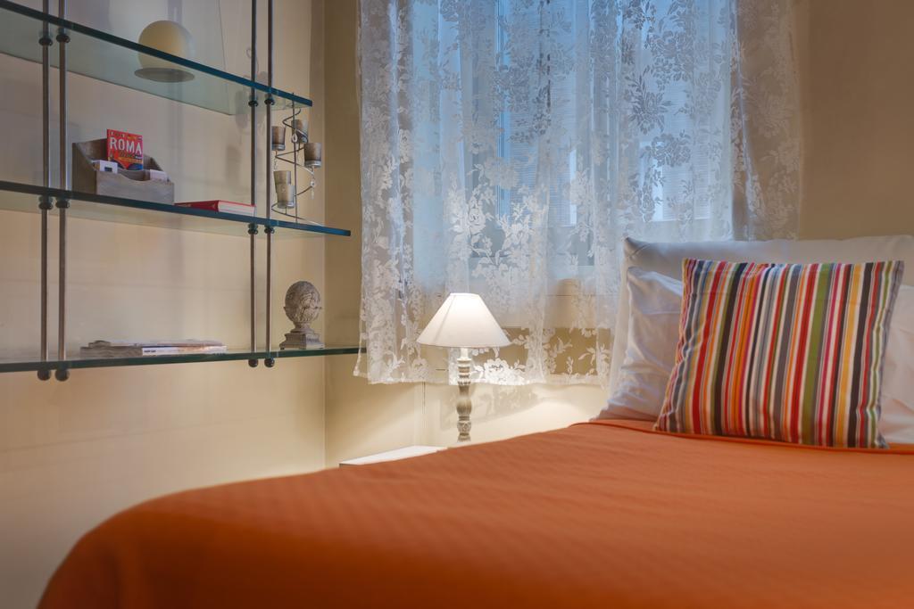 Spanish Steps Gea Apartments Roma Ngoại thất bức ảnh