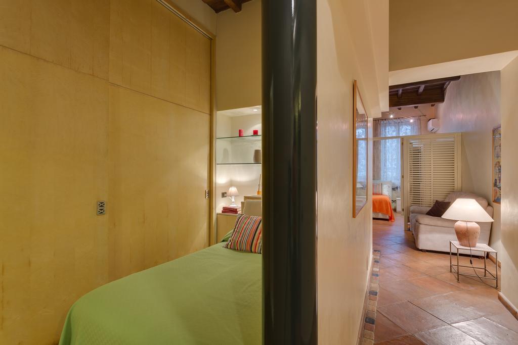 Spanish Steps Gea Apartments Roma Ngoại thất bức ảnh