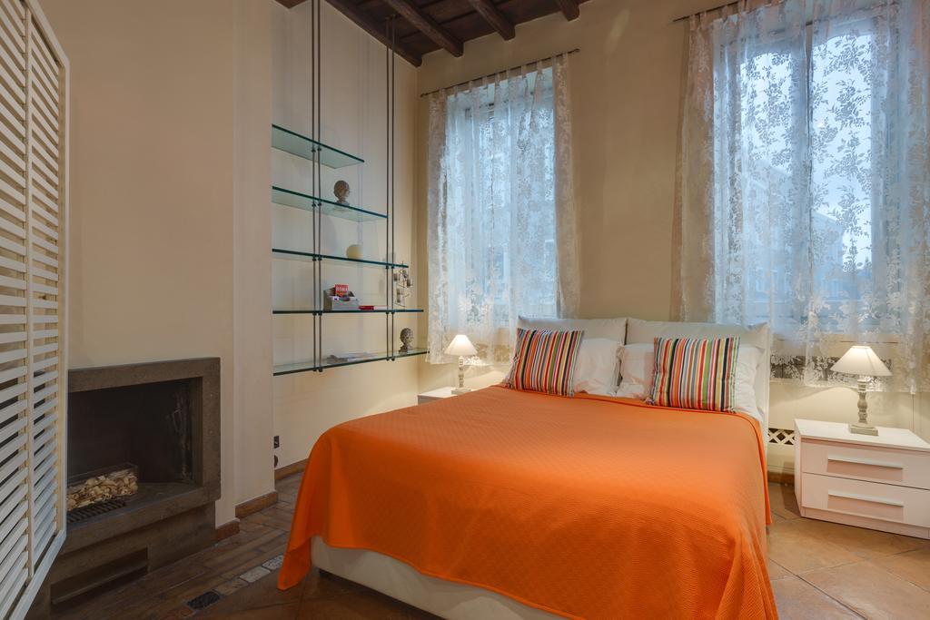 Spanish Steps Gea Apartments Roma Ngoại thất bức ảnh