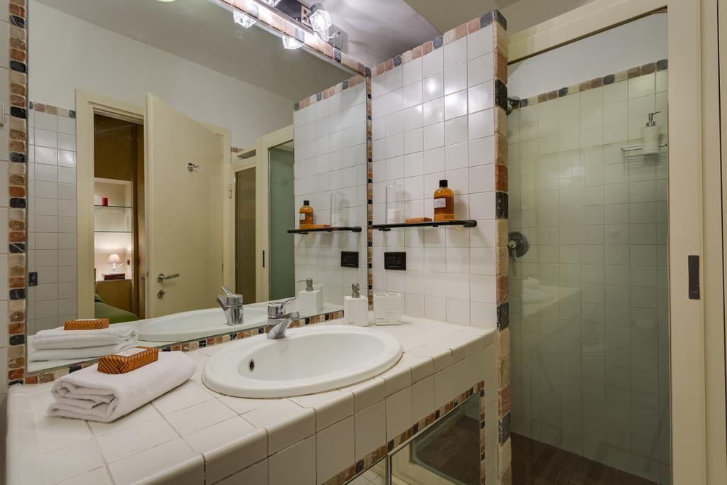Spanish Steps Gea Apartments Roma Ngoại thất bức ảnh