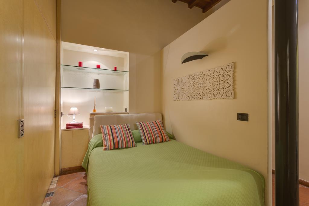 Spanish Steps Gea Apartments Roma Ngoại thất bức ảnh