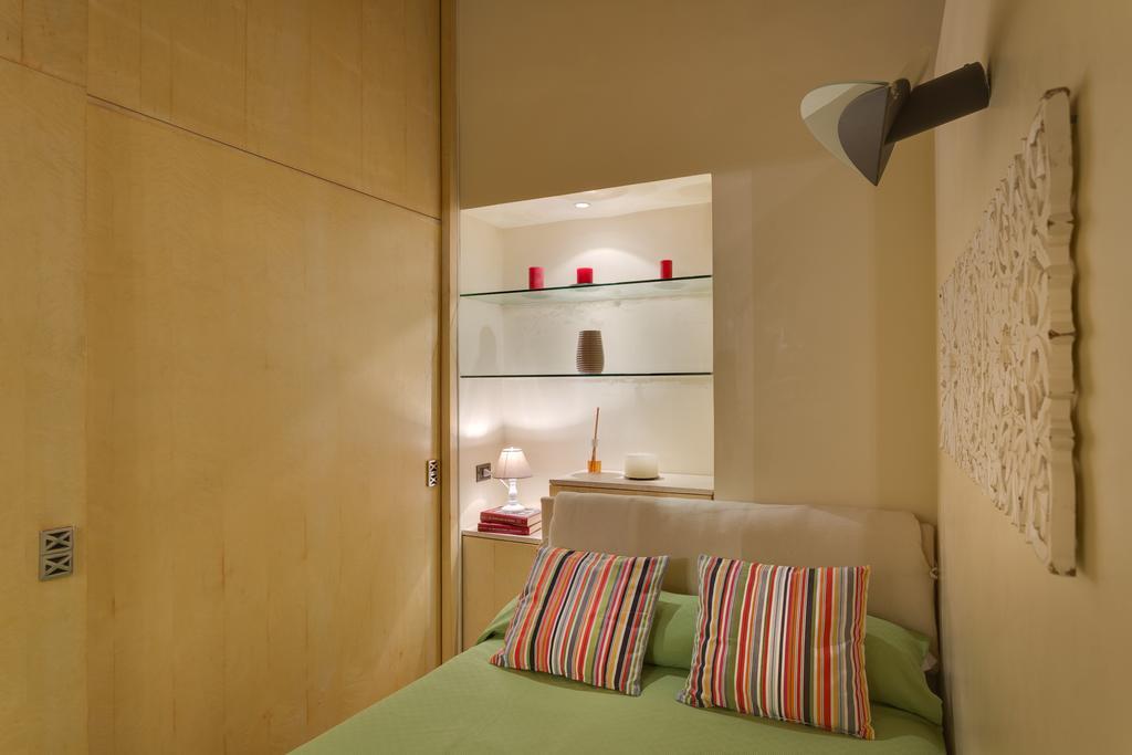 Spanish Steps Gea Apartments Roma Ngoại thất bức ảnh